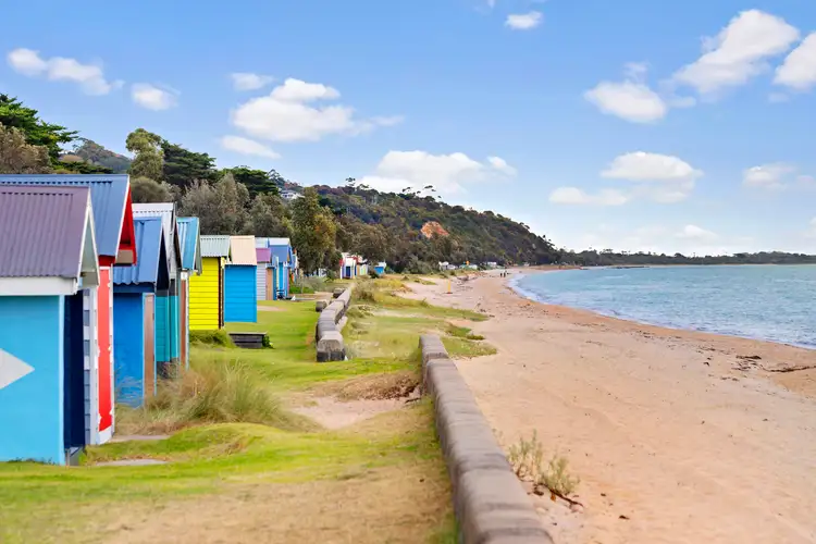 Fifth view of Homely land listing, 13 Glenone Avenue, Dromana VIC 3936