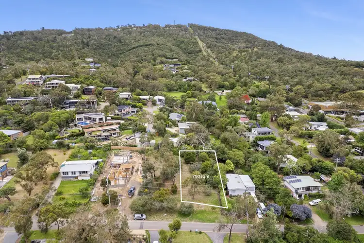 Sixth view of Homely land listing, 13 Glenone Avenue, Dromana VIC 3936