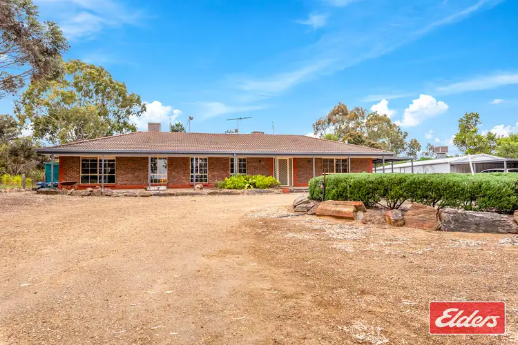 Main view of Homely house listing, 28 Filsell Road, Lyndoch SA 5351