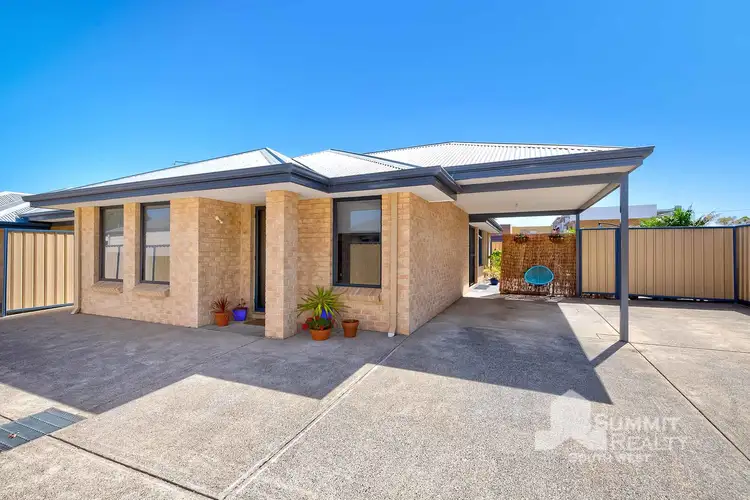 2/54 Frankel Street, Carey Park WA 6230