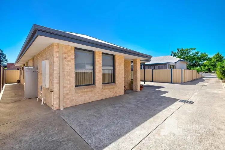 Third view of Homely apartment listing, 2/54 Frankel Street, Carey Park WA 6230