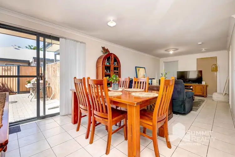 Fourth view of Homely apartment listing, 2/54 Frankel Street, Carey Park WA 6230