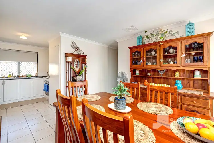 Fifth view of Homely apartment listing, 2/54 Frankel Street, Carey Park WA 6230