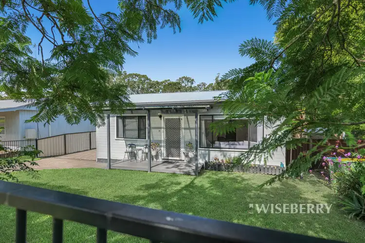 Second view of Homely house listing, 33 Grandview Parade, Gorokan NSW 2263