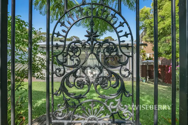 Fourth view of Homely house listing, 33 Grandview Parade, Gorokan NSW 2263