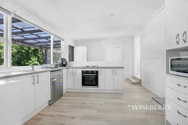 Fifth view of Homely house listing, 33 Grandview Parade, Gorokan NSW 2263