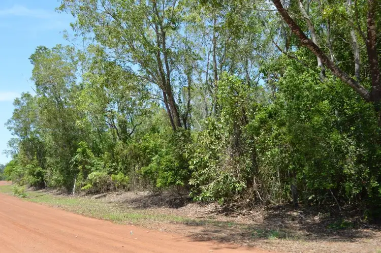 LOT 3374, 95 Myrmidon Road, Dundee Beach NT 840