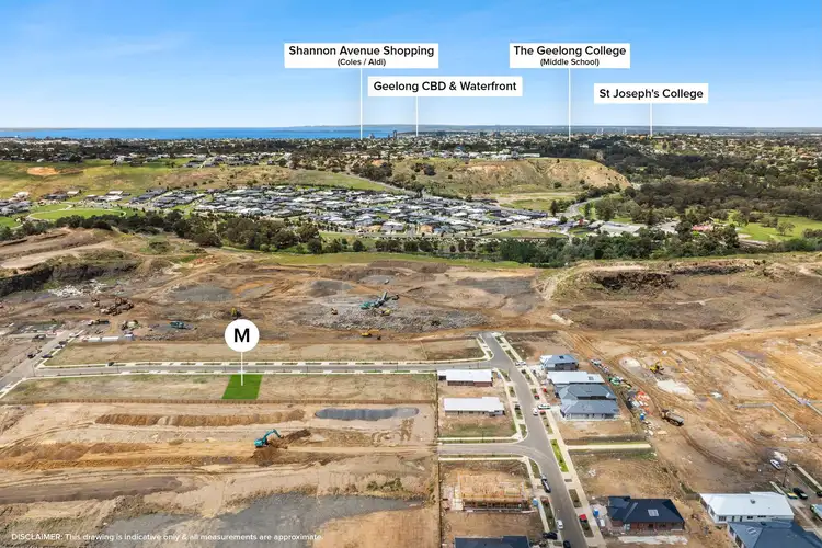 Fourth view of Homely land listing, 17 Duncan Street, Fyansford VIC 3218