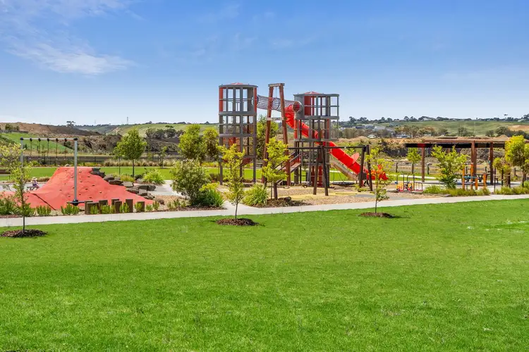 Fifth view of Homely land listing, 17 Duncan Street, Fyansford VIC 3218