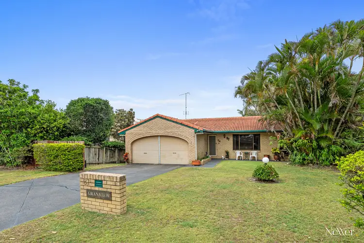 Second view of Homely house listing, 87 Parakeet Crescent, Peregian Beach QLD 4573