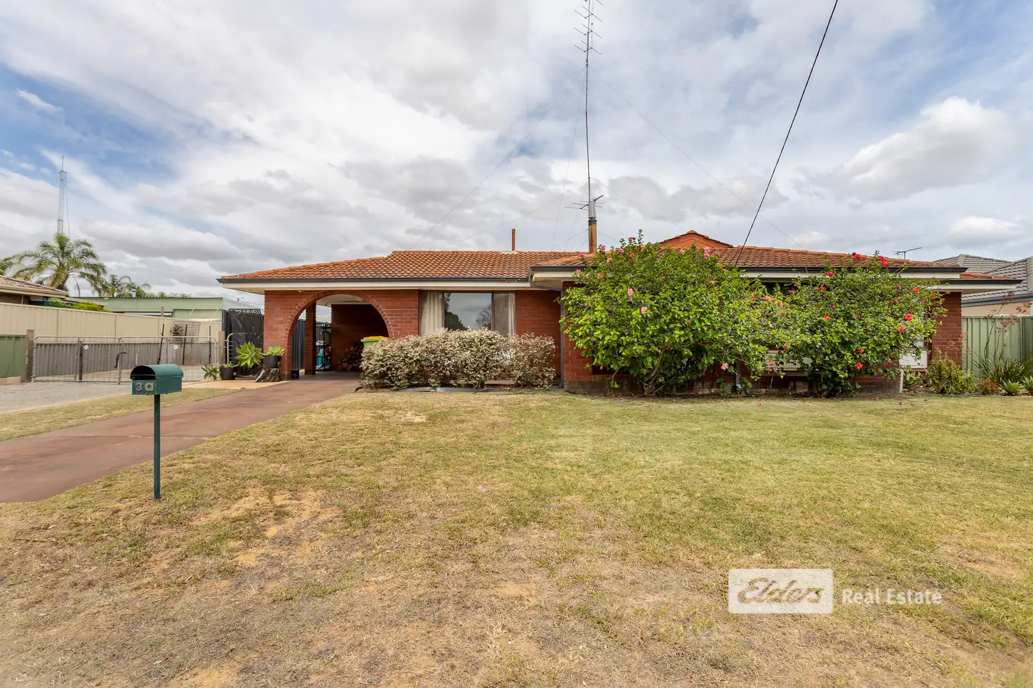Main view of Homely house listing, 3A Merritt Street, Capel WA 6271