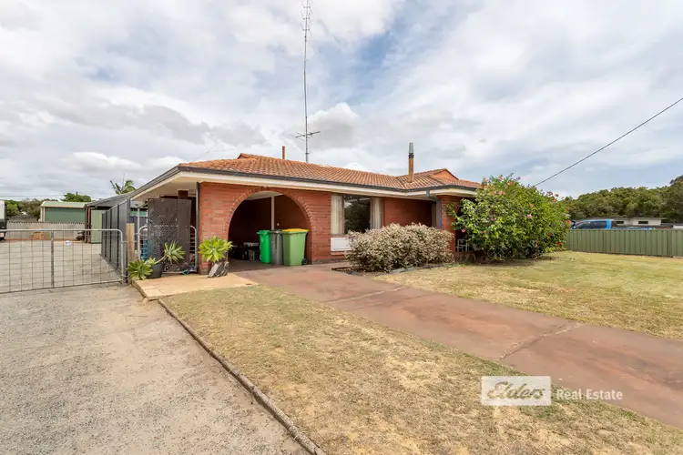 Second view of Homely house listing, 3A Merritt Street, Capel WA 6271