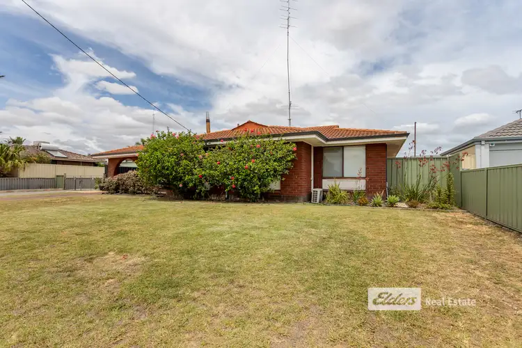 Third view of Homely house listing, 3A Merritt Street, Capel WA 6271
