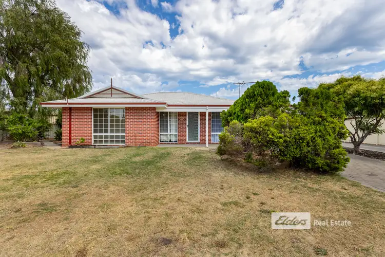 Second view of Homely house listing, 20 Korella Drive, Capel WA 6271