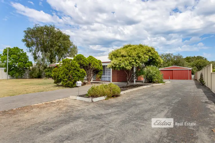 Fourth view of Homely house listing, 20 Korella Drive, Capel WA 6271