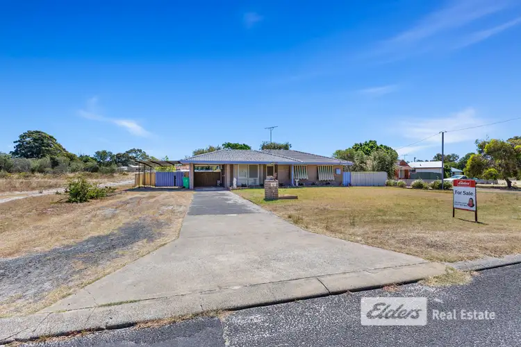 Main view of Homely house listing, 5 Delaporte Street, Capel WA 6271