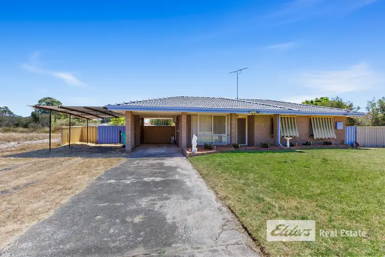 Second view of Homely house listing, 5 Delaporte Street, Capel WA 6271