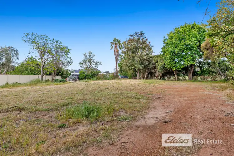 Second view of Homely land listing, 15 Upson Road, Capel WA 6271