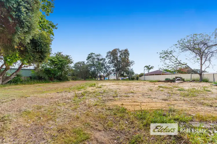 Third view of Homely land listing, 15 Upson Road, Capel WA 6271