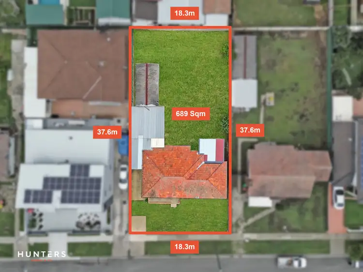 17 Osgood Street, Guildford NSW 2161
