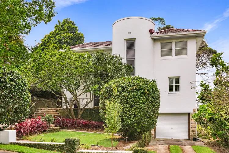 Main view of Homely house listing, 5 Victoria Avenue, Middle Cove NSW 2068