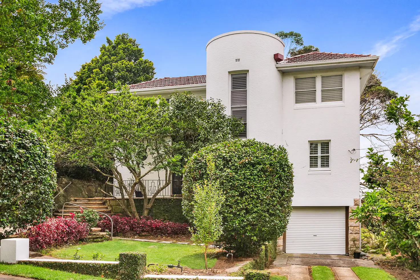 Main view of Homely house listing, 5 Victoria Avenue, Middle Cove NSW 2068
