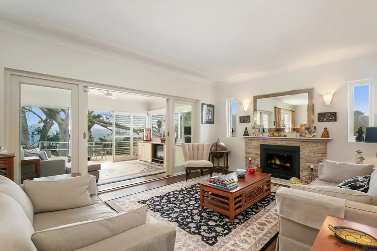 Second view of Homely house listing, 5 Victoria Avenue, Middle Cove NSW 2068