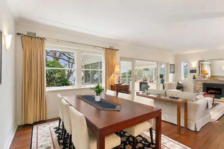 Sixth view of Homely house listing, 5 Victoria Avenue, Middle Cove NSW 2068