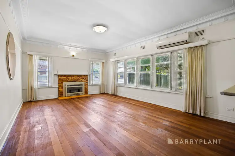 Second view of Homely house listing, 14 Newton Street, Maryborough VIC 3465