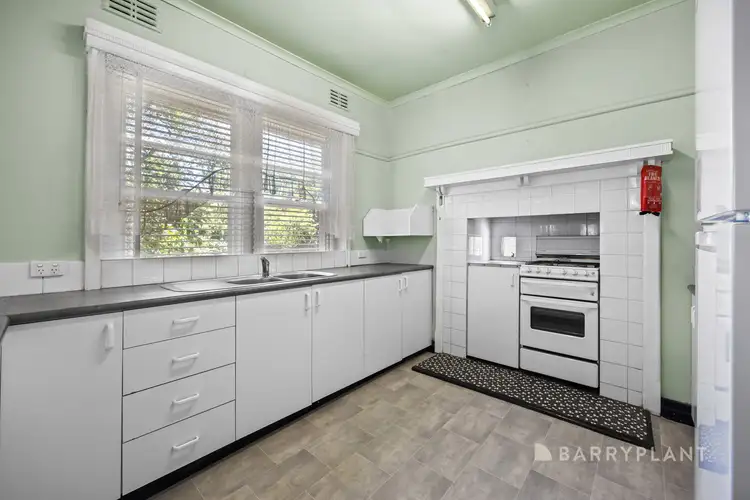 Third view of Homely house listing, 14 Newton Street, Maryborough VIC 3465