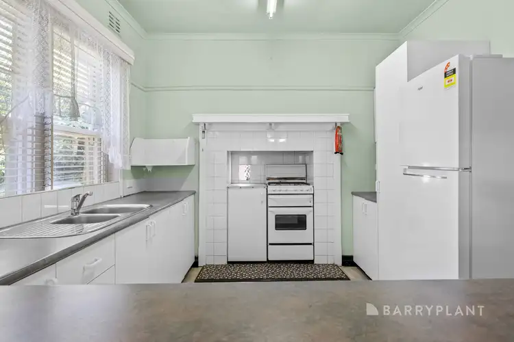Sixth view of Homely house listing, 14 Newton Street, Maryborough VIC 3465