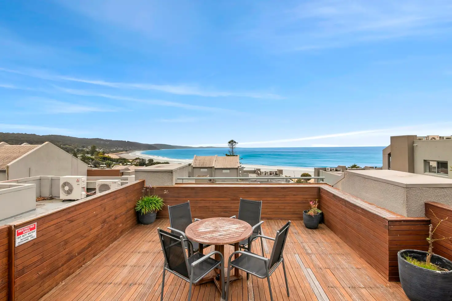 Main view of Homely apartment listing, E322/148-174 Mountjoy Parade, Lorne VIC 3232