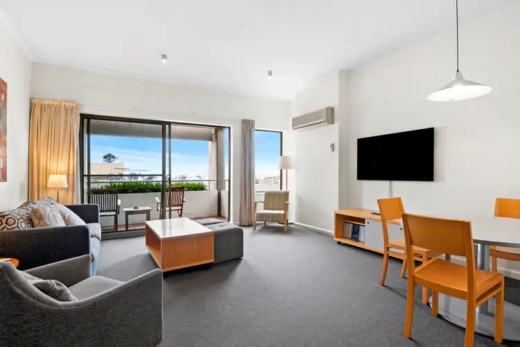 Second view of Homely apartment listing, E322/148-174 Mountjoy Parade, Lorne VIC 3232