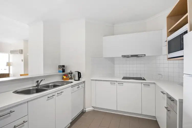 Fourth view of Homely apartment listing, E322/148-174 Mountjoy Parade, Lorne VIC 3232