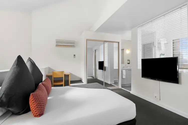 Fifth view of Homely apartment listing, E322/148-174 Mountjoy Parade, Lorne VIC 3232