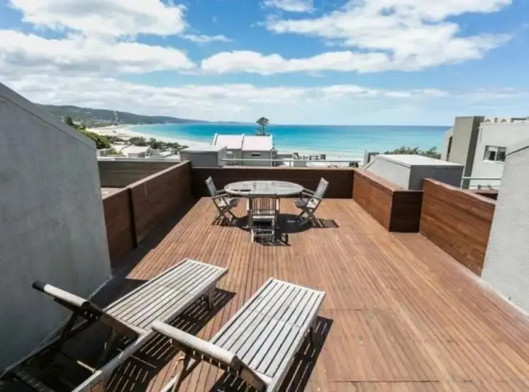 Seventh view of Homely apartment listing, E322/148-174 Mountjoy Parade, Lorne VIC 3232