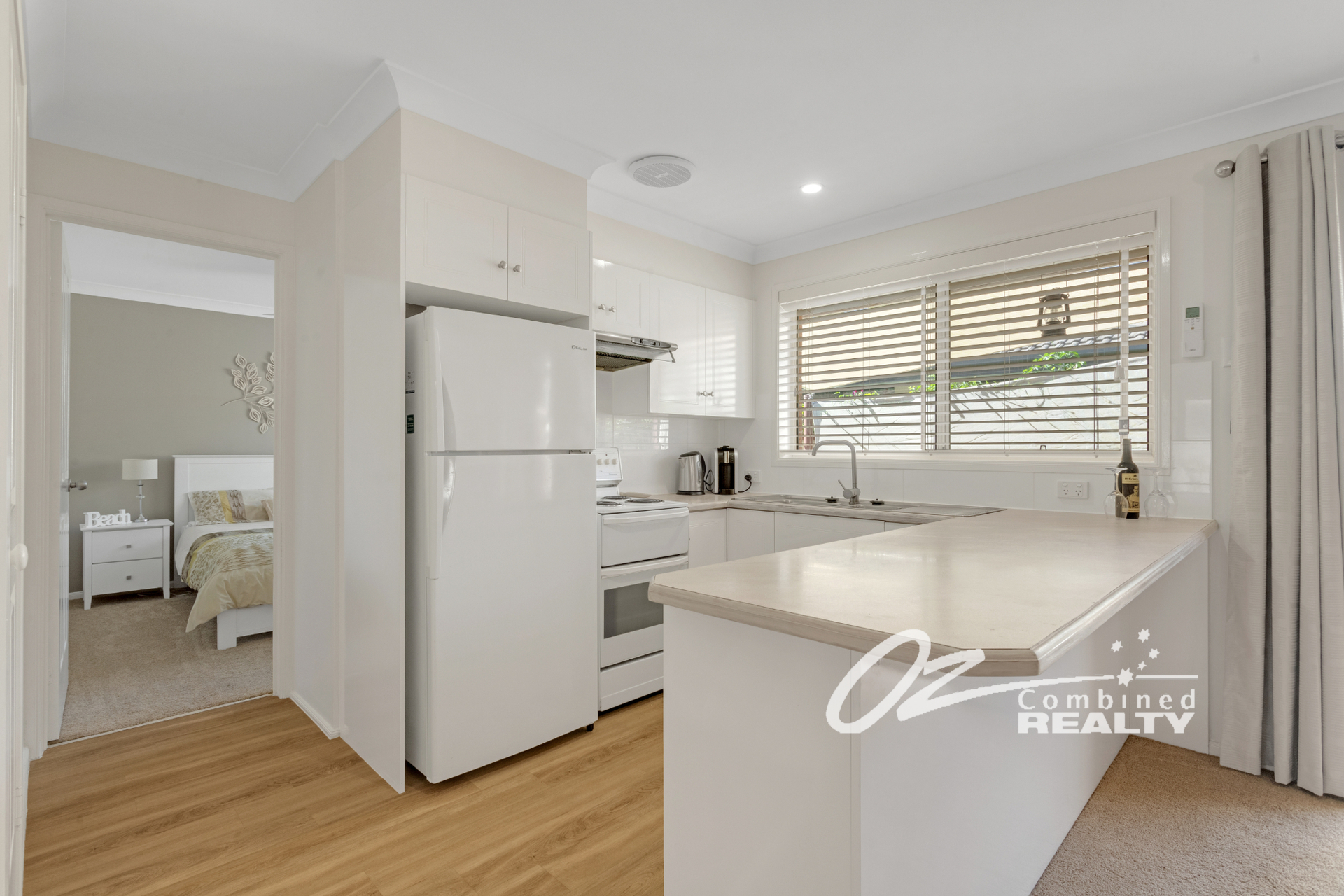 Third view of Homely villa listing, 3/34 Duncan Street, Huskisson NSW 2540