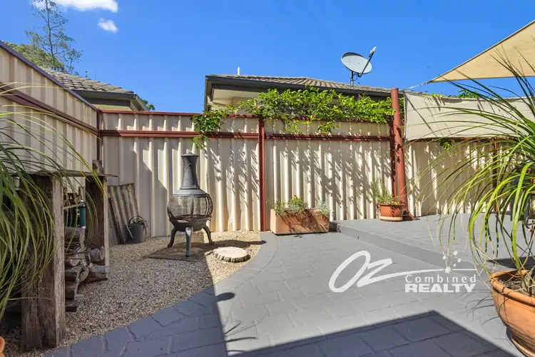 Fifth view of Homely villa listing, 3/34 Duncan Street, Huskisson NSW 2540