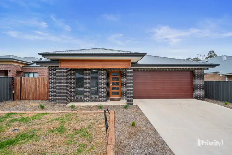 Main view of Homely house listing, 12 Luxford Court, Strathdale VIC 3550