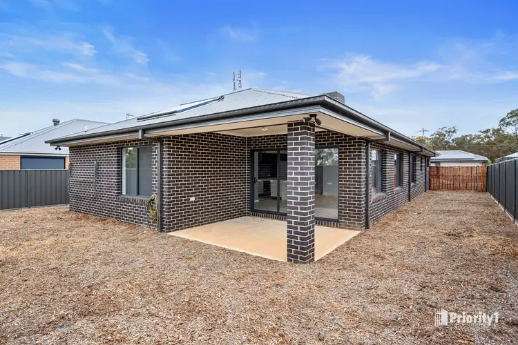 Second view of Homely house listing, 12 Luxford Court, Strathdale VIC 3550