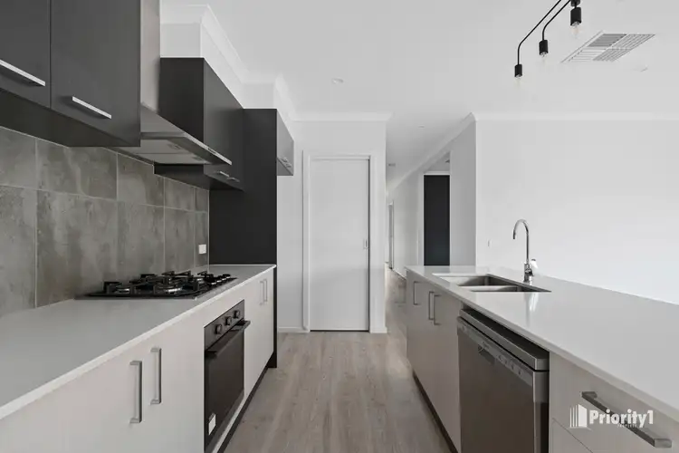 Third view of Homely house listing, 12 Luxford Court, Strathdale VIC 3550