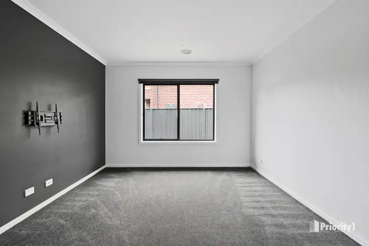 Sixth view of Homely house listing, 12 Luxford Court, Strathdale VIC 3550