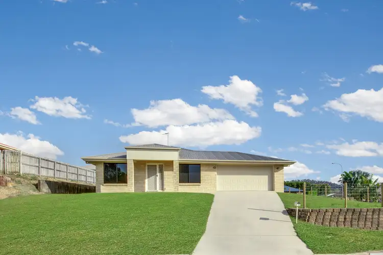 9 Monterey Way, Calliope QLD 4680