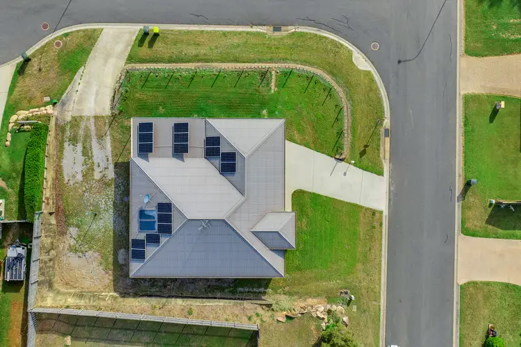 Fifth view of Homely house listing, 9 Monterey Way, Calliope QLD 4680