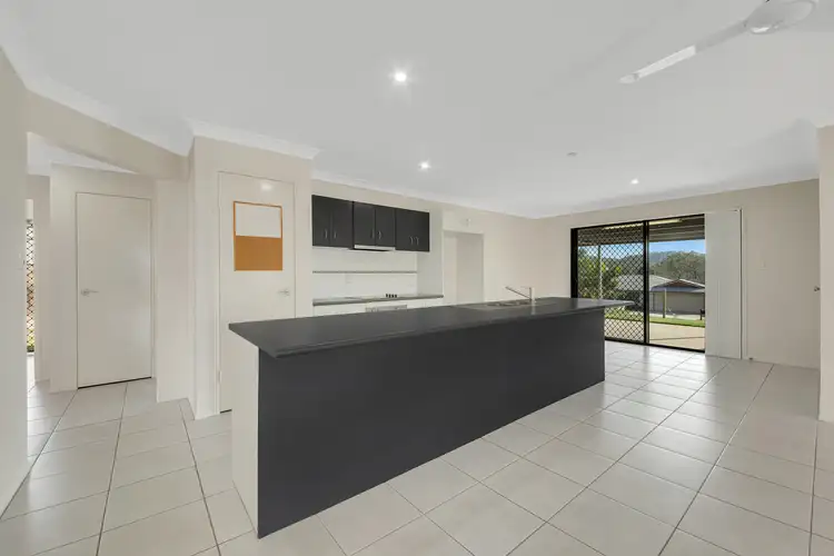 Sixth view of Homely house listing, 9 Monterey Way, Calliope QLD 4680