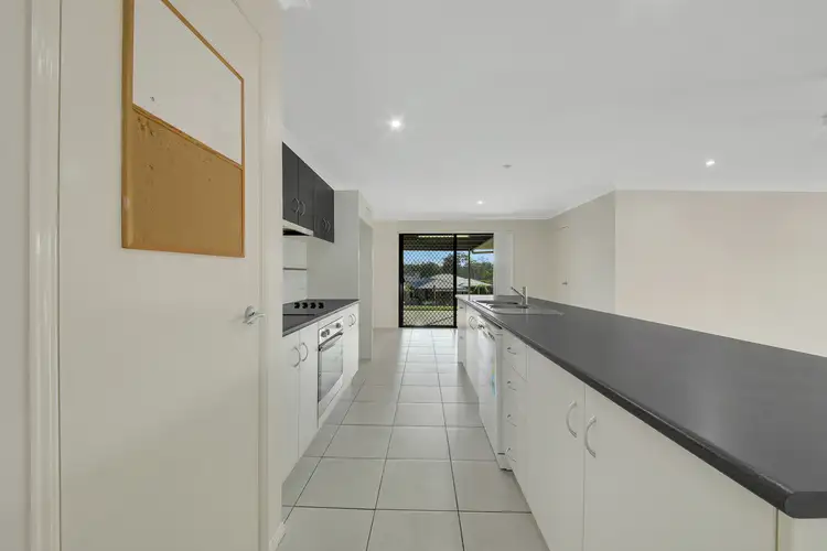 Seventh view of Homely house listing, 9 Monterey Way, Calliope QLD 4680