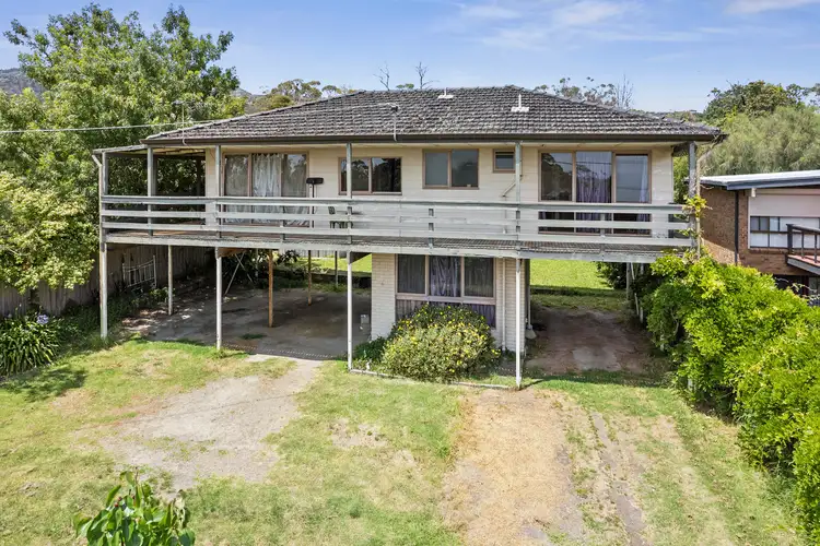 Main view of Homely house listing, 195 Bayview Road, Mccrae VIC 3938