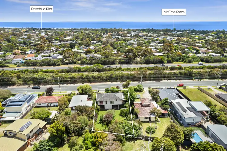 Second view of Homely house listing, 195 Bayview Road, Mccrae VIC 3938