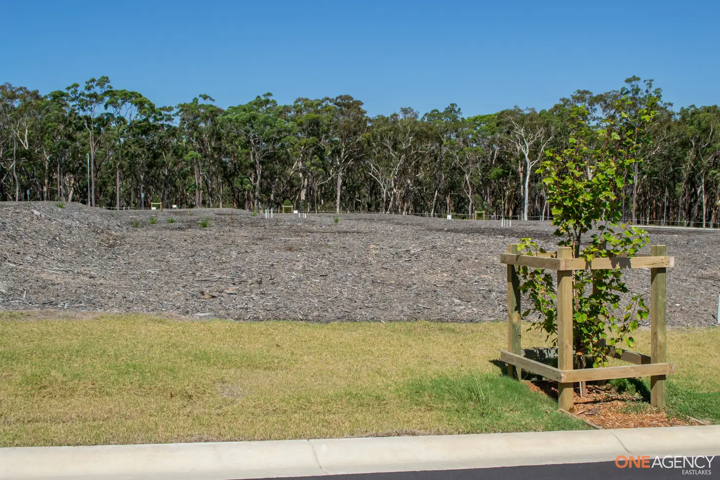 Main view of Homely land listing, 8 Vangal Way, Nords Wharf NSW 2281