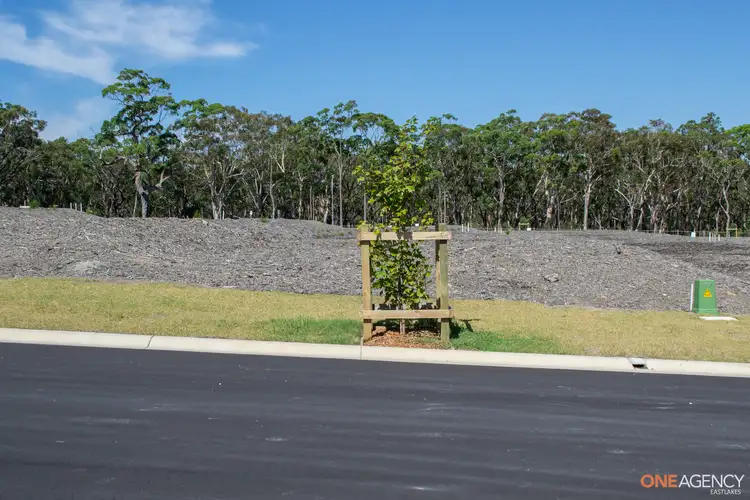 Second view of Homely land listing, 8 Vangal Way, Nords Wharf NSW 2281